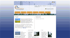 Desktop Screenshot of forum-netzintegration.de